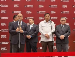 Danantara Housing Expo 2026 Resmi Dibuka, Ada KPR Tenor 40 Tahun hingga DP 1%
