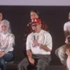 Denny Sumargo Akui Andil Istri Pengaruhi Karakternya di Film Baby Udon