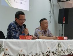 Gandeng PPKD Jakut, BPJS Ketenagakerjaan Bekali Penerima Manfaat Keterampilan Barista