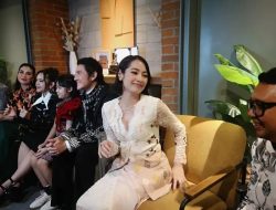 Aktris Niken Anjani Terlibat Lagi dalam Film Bernuansa Penegakan Hukum
