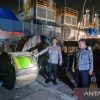 Polsek Pademangan Ringkus Dua Pelaku Pencurian Kabel Tanam