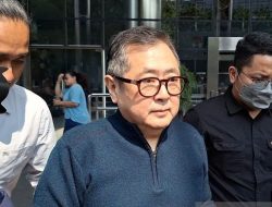 KPK Sentil Rudy Tanoe yang Kembali Mangkir Kasus Korupsi Bansos Beras