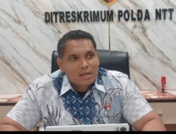Terancam 5 Tahun Penjara, 3 Anggota DPRD TTU Jadi Tersangka Kasus Kematian Dokter Icha