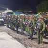 Delapan Pendulang Emas Tewas di Korowai Yahukimo, Koops TNI Habema Siapkan Evakuasi dan Kejar Pelaku