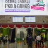 KAI Beri Diskon Tiket 17 Persen Sambut HUT ke-81 RI