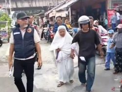 Lansia di Cakung Disekap dan Dirampok Saat Hendak Shalat