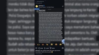 Direktorat PPA-PPO Telusuri Info Dugaan WNI Korban TPPO di Jeju
