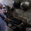 Ledakan Gas di Bekasi Sebabkan Enam Orang Korban Sekeluarga