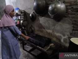 Ledakan Gas di Bekasi Sebabkan Enam Orang Korban Sekeluarga