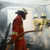 75 Personel Padamkan Kebakaran Rumah di Pondok Labu