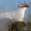 Atasi Kebakaran Hutan, 36 Helikopter dari AS Hingga Rusia Diterjunkan ke Indonesia