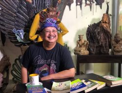Forum RT “Guyub Rukun Membangun Soliditas Merawat Kebhinekaan”