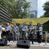 Ratusan Pelaku Ekonomi Kreatif Ramaikan The Local Market di SCBD