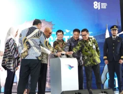 Garuda Indonesia Buka GATF 2026 Serentak di 7 Kota, Tiket Umrah Mulai Rp 13 Jutaan!