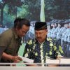 Forum RT: Filosofi dan Strategi Community Policing