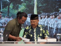 Forum RT: Filosofi dan Strategi Community Policing