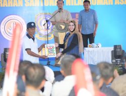 BSN Resmi Terbitkan SNI G2R Tetrapreneur: Standar UMKM Bergotong Royong Pertama di Dunia!