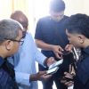 Imigrasi Jakbar Temukan WNA Nigeria Beralamat Tak Sesuai izin Tinggal
