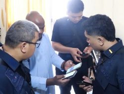 Imigrasi Jakbar Temukan WNA Nigeria Beralamat Tak Sesuai izin Tinggal