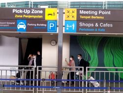 Geger Ancaman Bom Teror Bandara Ngurah Rai Bali, Polisi Usut Dugaan Pelaku WNA!