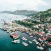 Kondisi Terkini Labuan Bajo Pasca-Gempa M 7,7: Kapal Wisata Berlayar Lagi, Penerbangan Kembali Buka