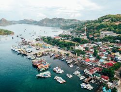 Kondisi Terkini Labuan Bajo Pasca-Gempa M 7,7: Kapal Wisata Berlayar Lagi, Penerbangan Kembali Buka