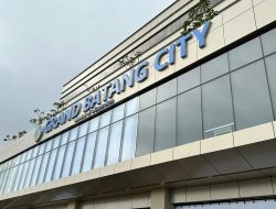 KAI Kaji Jalur Logistik Raksasa KIT Batang, Tembus Priok Hingga Patimban!