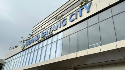 KAI Kaji Jalur Logistik Raksasa KIT Batang, Tembus Priok Hingga Patimban!