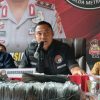 Polda Metro Gulung Pabrik Narkoba Vape Jaringan China-Vietnam, 2,8 Kg Bahan Baku Disita