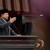 Di Sidang Tahunan MPR, Prabowo Pamer RI Bebas Impor Solar Hingga Program MBG