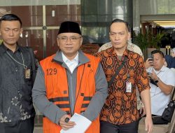 Skandal Kuota Haji Tambahan: Eks Menag Yaqut Didakwa Keruk USD 271 Ribu dan Rugikan Negara Rp 622 Miliar
