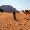 Ancam 10 Negara, Gelombang Panas Ekstrem Bakal Panggang Wilayah Arab Hingga 50°C!