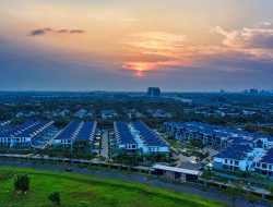Bunga KPR 2,75% Hingga Tenor 30 Tahun, Danantara Bakal Geber Housing Expo di PIK 2