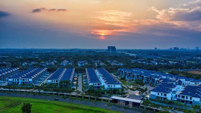 Bunga KPR 2,75% Hingga Tenor 30 Tahun, Danantara Bakal Geber Housing Expo di PIK 2