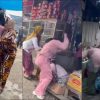 Polisi Usut Kasus Perkelahian 3 Emak-emak di Pasar Sentral Sinjai yang Viral di Medsos
