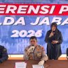 Unggah Komentar Berisi Hasutan Terkait Presiden Prabowo, 2 Pria Di-Tersangkakan Polda Jabar