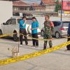 Misteri Jasad Bayi di Drum Sampah Ruko Sawangan Depok, Berawal dari Plastik Berat
