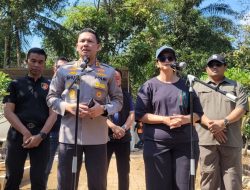 Misteri Kematian Sutrimo: Polisi Ekshumasi Makam di Banyumas Tanpa Dihadiri Keluarga