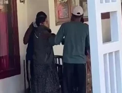 Horor Pagi Hari di Pamekasan: Ibu Tega Habisi Nyawa Anak Kandung Pakai Pisau Dapur