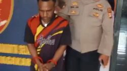 Ulah Mahasiswa Telanjang Ngamuk Pukuli Pengendara di Lenteng Agung, Ngaku Mabuk Intisari!
