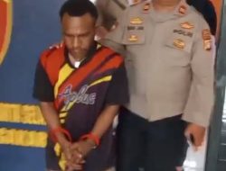 Ulah Mahasiswa Telanjang Ngamuk Pukuli Pengendara di Lenteng Agung, Ngaku Mabuk Intisari!