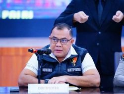 Gerebek Kasino Rp 7,7 Miliar di Batam, Bareskrim Bawa Bos Akau ke Pasal TPPU