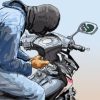 Motor Wartawan Hilang Usai Liputan di Kantor Kemenko Polkam