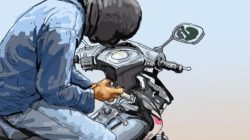 Motor Wartawan Hilang Usai Liputan di Kantor Kemenko Polkam