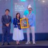 Borong 2 Penghargaan PR Summit 2026, PTP Nonpetikemas Buktikan Kualitas Komunikasi Korporat!
