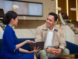 Banyak Iming-iming Untung Tak Wajar, BRI Ingatkan Warga Cermat Pilih Investasi!