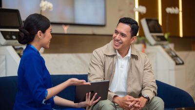 Banyak Iming-iming Untung Tak Wajar, BRI Ingatkan Warga Cermat Pilih Investasi!