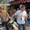 Polsek Tambora Kembalikan Enam Motor Curian Kepada Pemilik