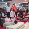 Menhub Pastikan Seluruh Hak Korban dan Keluarga Korban KMP Mutiara Sentosa II Terpenuhi
