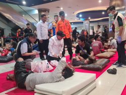 Menhub Pastikan Seluruh Hak Korban dan Keluarga Korban KMP Mutiara Sentosa II Terpenuhi